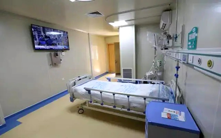 病房门一般多少钱？【医贝尔】病房门医疗门医院专用门好吗？