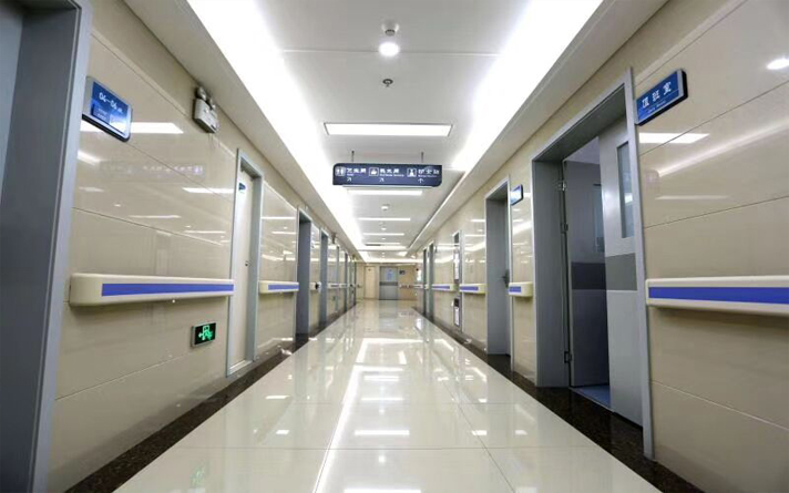 病房门与普通门区别