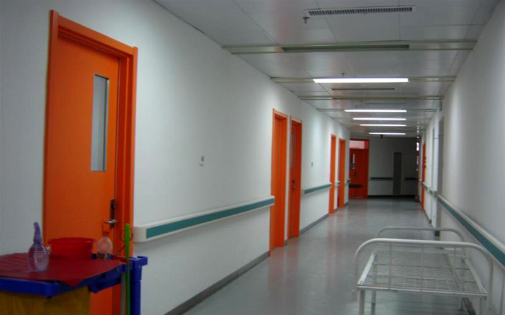 办公室装修的门如何选择？_知识大全 - 赫红建筑设计