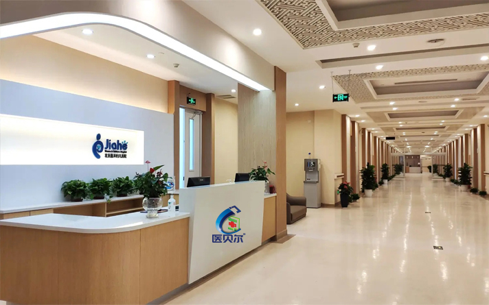 护士站门生产厂家