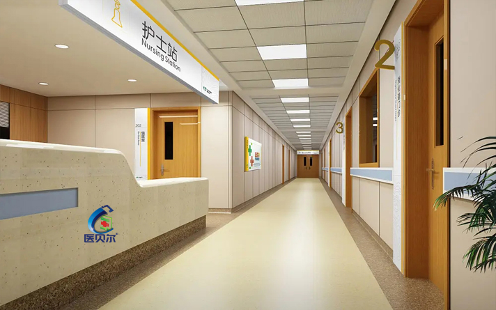 病房办公室门厂家前10强