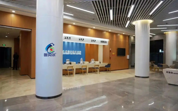 钢质医院门生产厂家地址