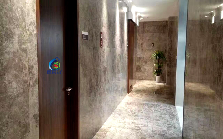 安装医院病房抗菌专用子母门有什么优缺点_