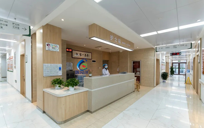 病房木门图片效果图欣赏大全高清版