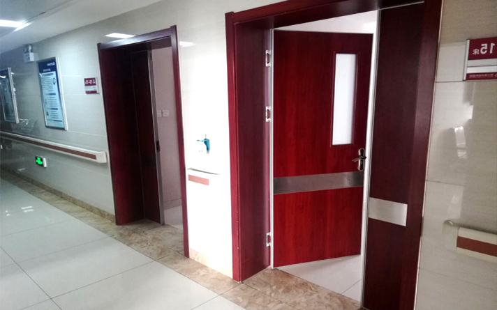 hpl门人工安装费用多少