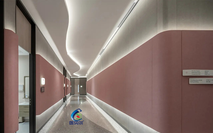 病房钢制门厂家供应