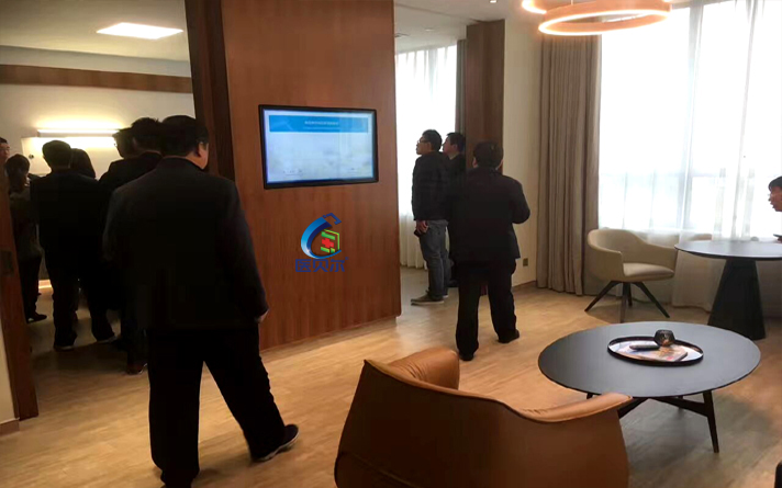 科室门厂家前十名