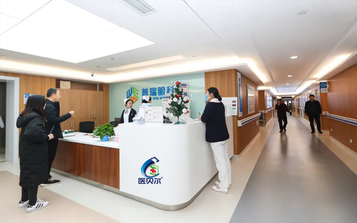 病房木门图片效果图欣赏大全集高清