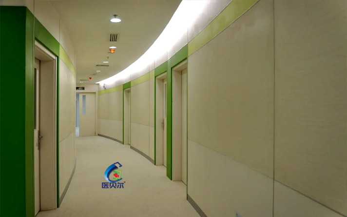 病房钢制门厚度