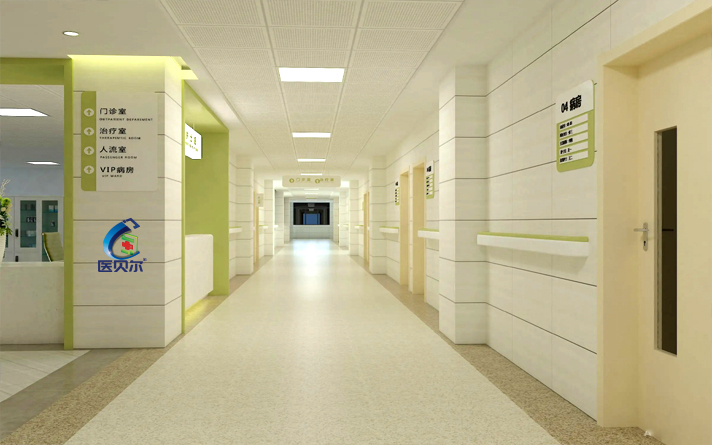 钢质医院门生产厂家有哪些呢