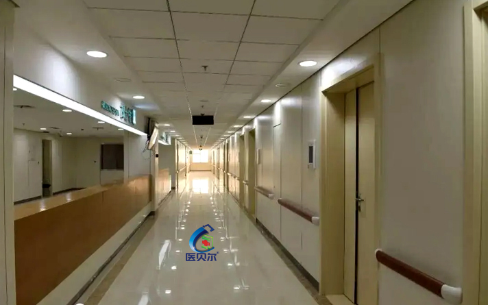 病房抗菌医疗门的材质及工艺要求有哪些_