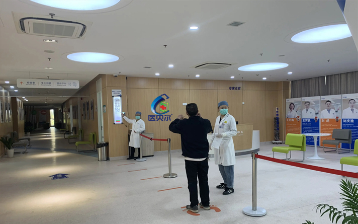 病房钢质门安装手工费价格表