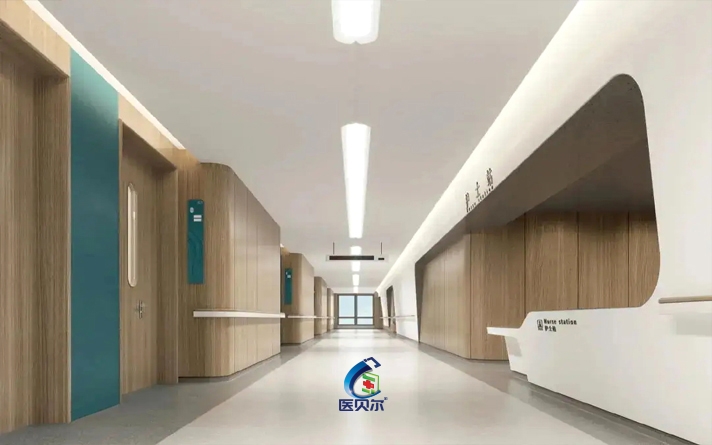 三甲医院诊室门的几大特点