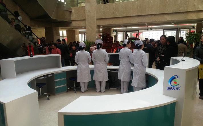 带你买到性价比的医院用实木复合门