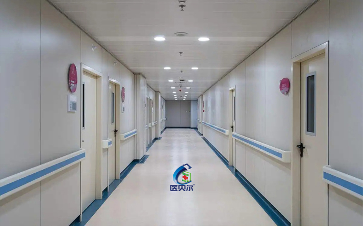 病房钢质门价格详情