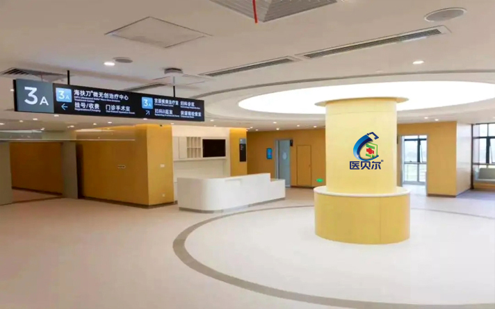 病房门的标准尺寸