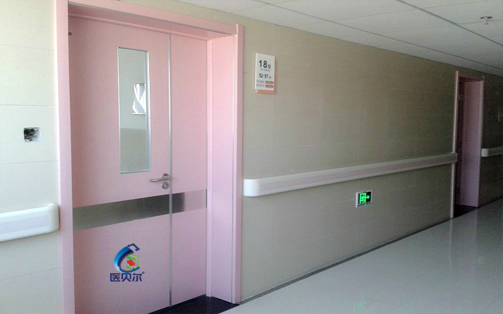 病房卫生间门生产厂家