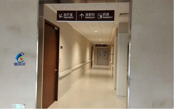 病房卫生间门安装价格表