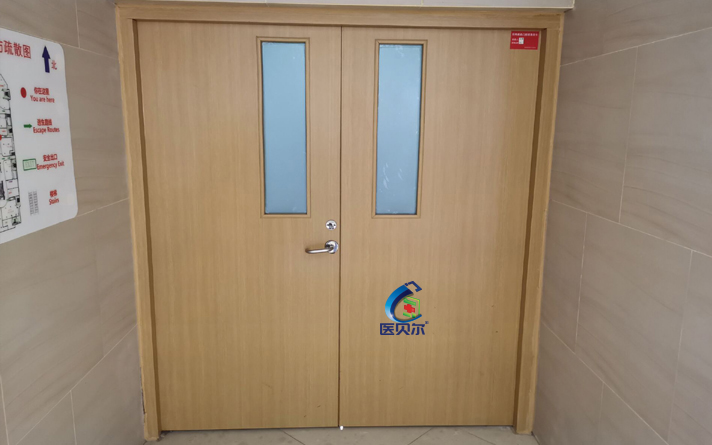 科室门十大排行