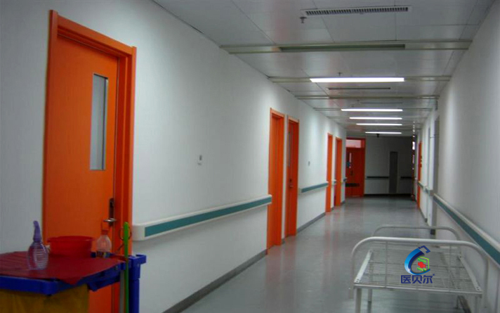 病房卫生间门坏了整改反馈意见书模板怎么写