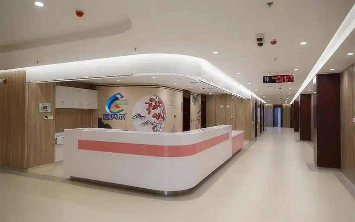 钢制医用门的性能介绍